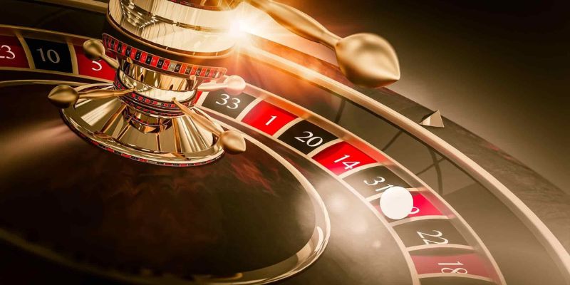 Casino Hubet là một sảnh cược đặc sắc trên trang game