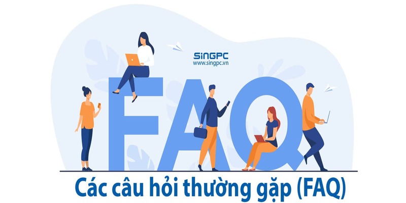 Giải đáp những câu hỏi thường gặp khi nạp tiền HUBET