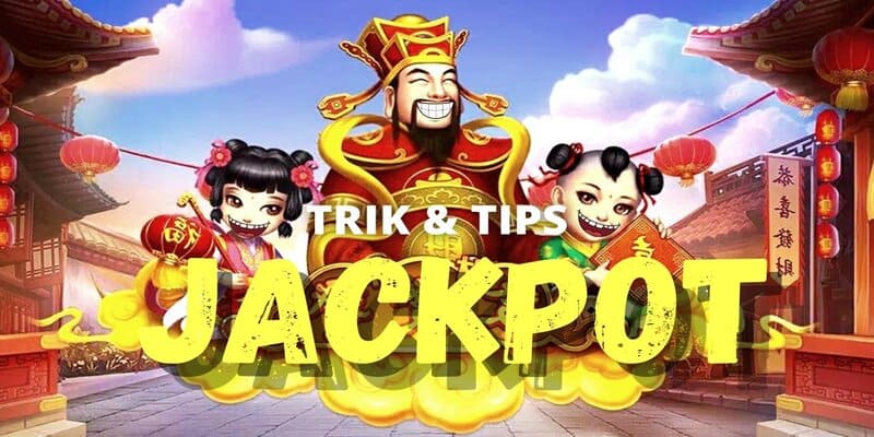 Cách tham gia slot thần tài