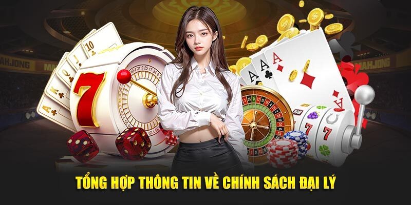 Hỏi đáp liên quan về chính sách đại lý 