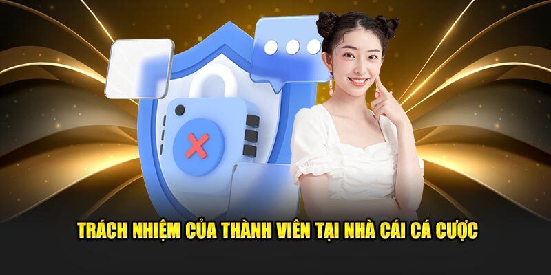 Nghĩa vụ của thành viên trong quy định bảo mật 